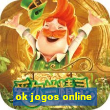 ok jogos online